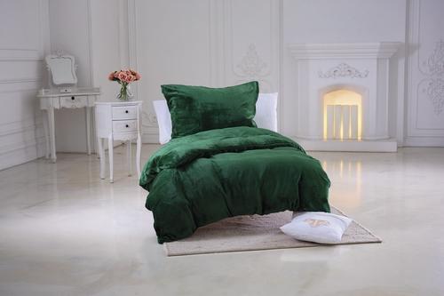 Mikroplyšové povlečení, 1 KS