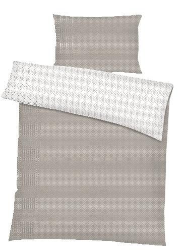 Flanelové povlečení, 1 KS