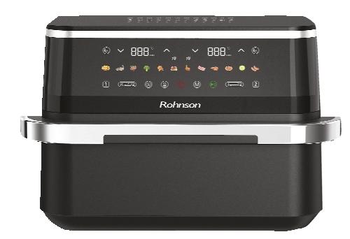 Horkovzdušná fritéza R-28019