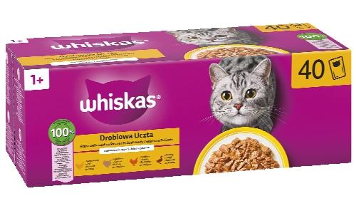 Whiskas