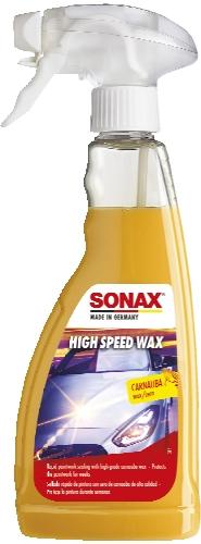 Sonax Rychlovosk 500 ml, 500 ml