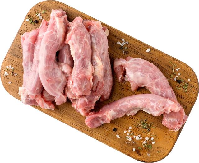 K-Purland Kuřecí krky