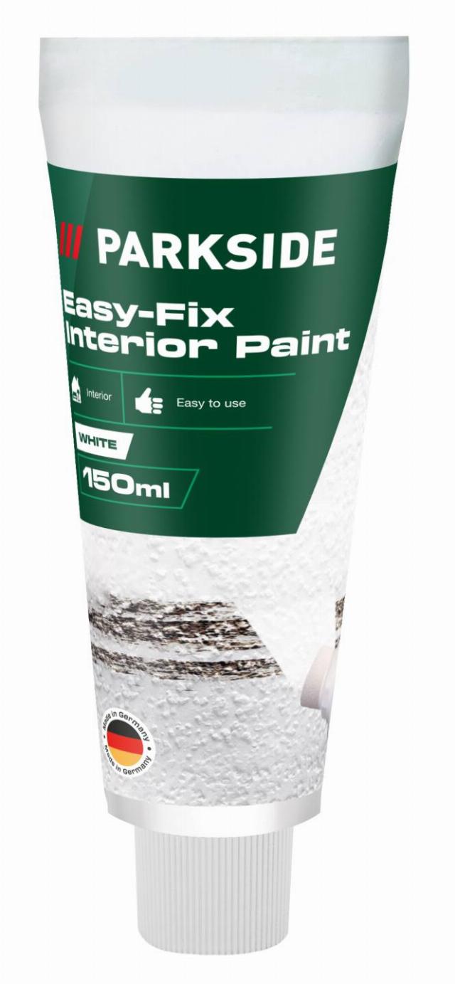 PARKSIDE Interiérová barva Easy Fix