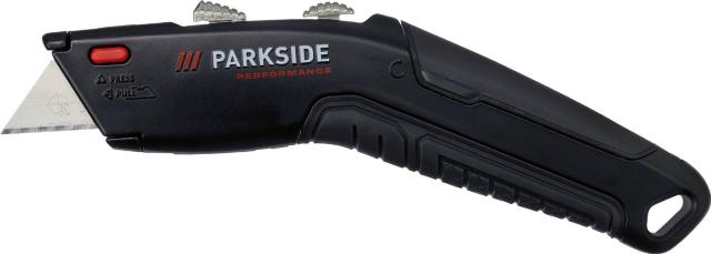 PARKSIDE Bezpečnostní nůž