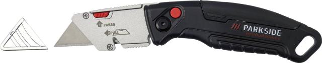 PARKSIDE Zavírací nůž