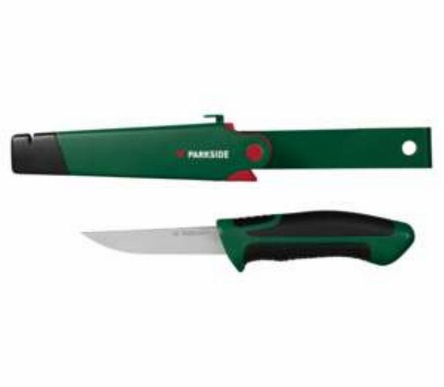 Parkside Ruční nůž