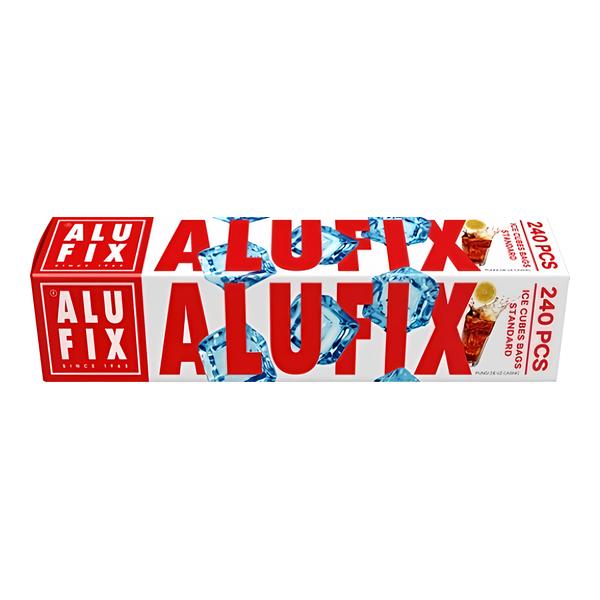 Alufix Sáčky na led, kostky