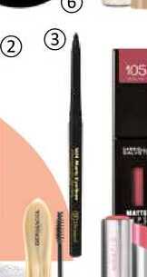 DERMACOL 16h Matic eyeliner linka 