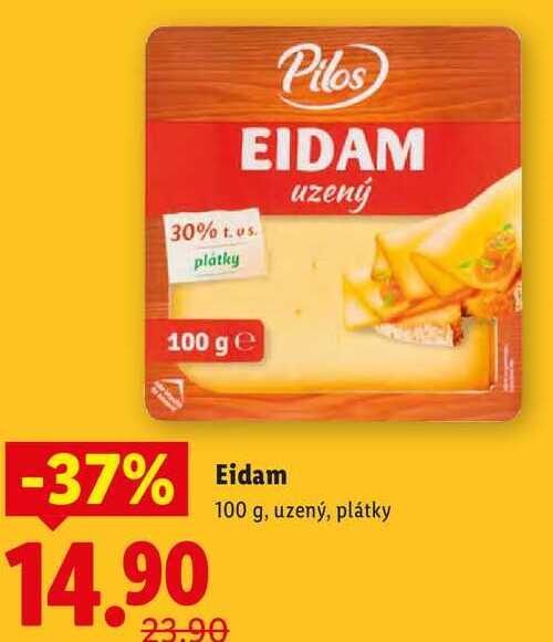 Eidam, 100 g