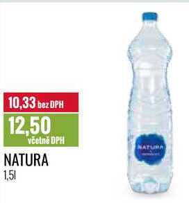 NATURA 1,5l