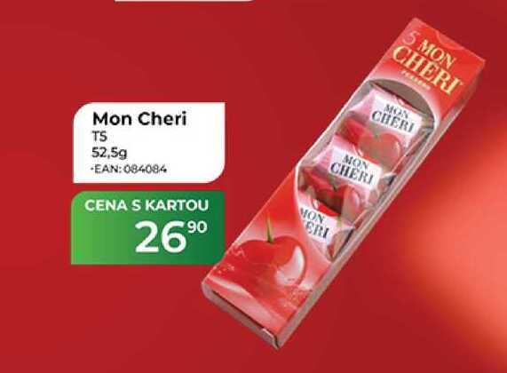 Mon Cheri TS 52,5g  