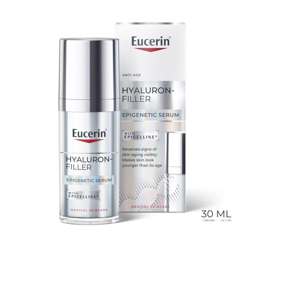 Eucerin Hyaluron-filler Epigenetic serum 30 ml Lékárna LEMON