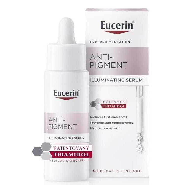 Eucerin AntiPigment rozjasňující sérum 30ml new Lékárna LEMON