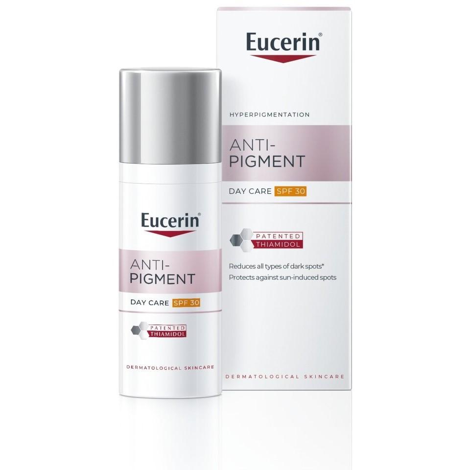 Eucerin Antipigment Denní krém SPF 30 50ml new Lékárna LEMON