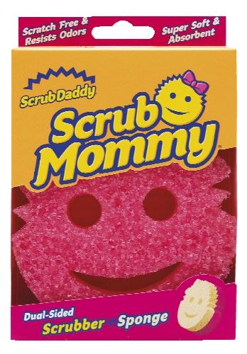 Scrub Mommy, 1 KS