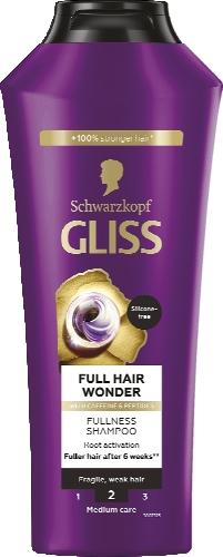 Gliss, 400 ml