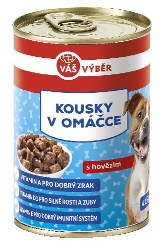 VÁŠ VÝBĚR, 415 g