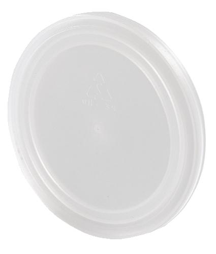 Víčko na konzervu malé 73 mm, 1 KS