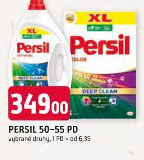 PERSIL 50-55 PD 