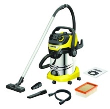 KÄRCHER VÍCEÚČELOVÝ VYSAVAČ WD 6 PS V-30/6/22/T