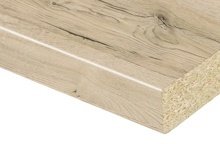 PRACOVNÍ DESKA DUB SANREMO SAND