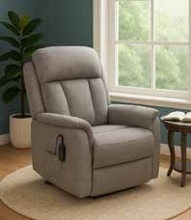 RELAXAČNÍ KŘESLO COMFORT K142