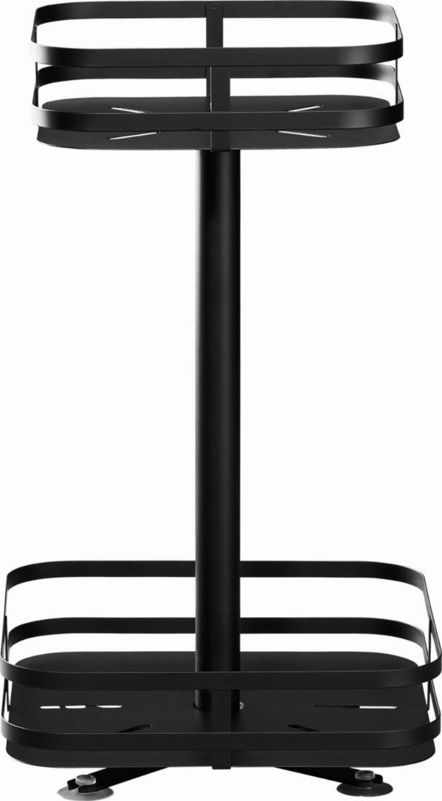 LIV&BO Regál rozměry: 40,5 x 24 x 24 cm