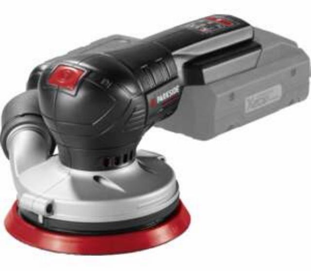 PARKSIDE Aku excentrická bruska PAESP 20-Li A2