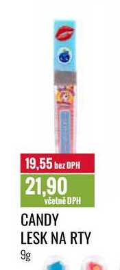 CANDY LESK NA RTY 9g 