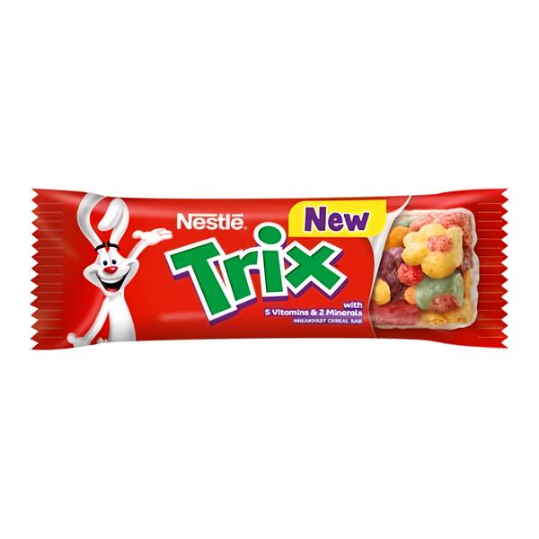 Nestlé Trix cereální tyčinka