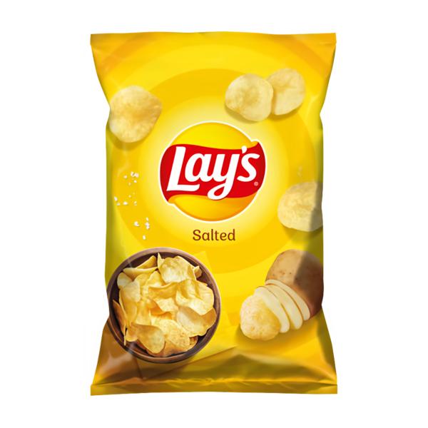 Lay's Solené