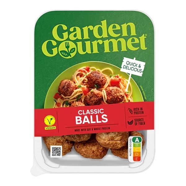 Garden Gourmet KULIČKY vegetariánské