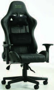 Herní židle TYPE Z – RAZER
EDITION™ BY LEGEND