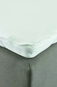 Nepropustné klasické
prostěradlo VIDA