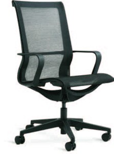Kancelářská židle FOLBY