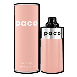 PACO RABANNE PACO ROSE