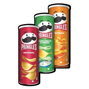 PRINGLES
