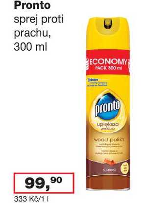 Pronto 300 ml