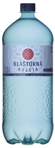 Kláštorná, 1.5 l