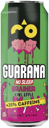 Guarana, 500 ml