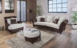 Sedací sestava - XXL křeslo