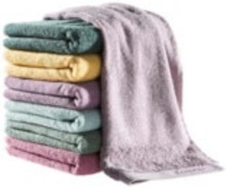 9: Froté série Bonita - osuška do sprchy