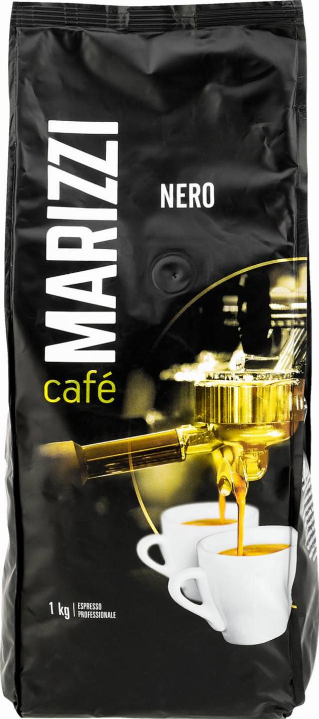 MARIZZI Zrnková káva