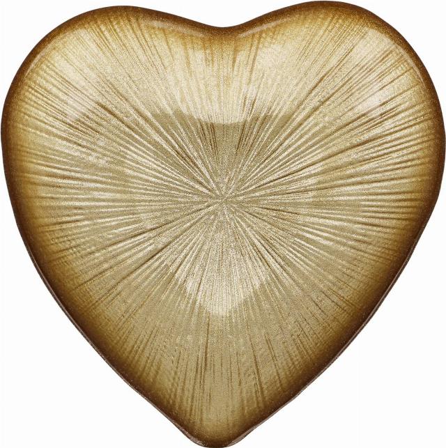 Servírovací talíř