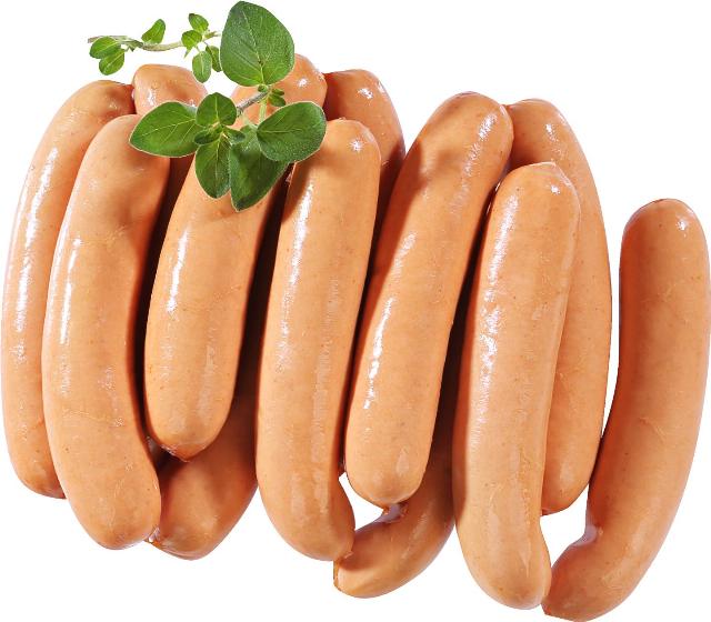 Ponnath Vídeňské minipárečky 85%