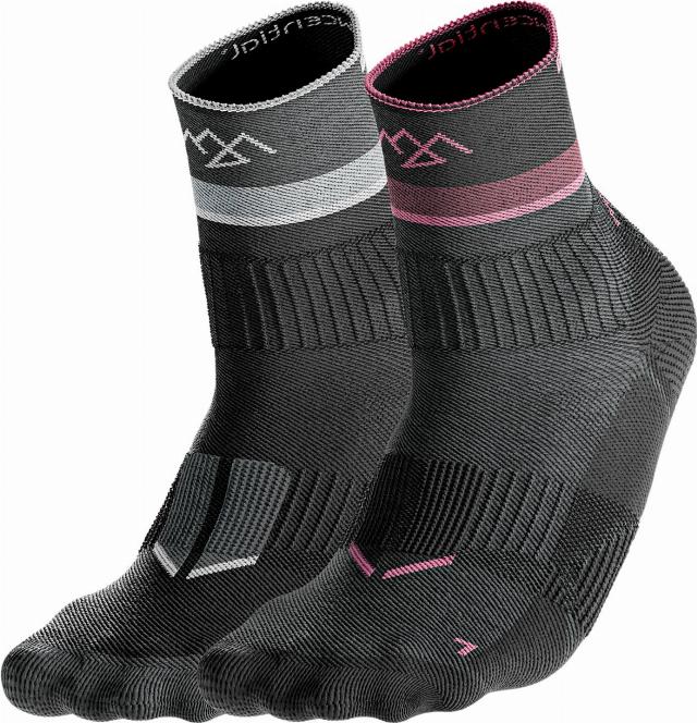 NEWCENTIAL Funkční ponožky velikosti: 35/36 - 39/40