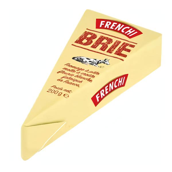 Frenchi Brie