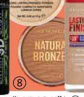 RIMMEL Natural bronzer 