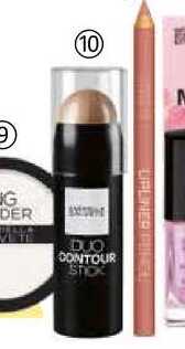 Gabriella Salvete Duo stick tyčinka 