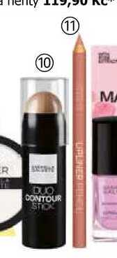 Gabriella Salvete Tužka na rty 